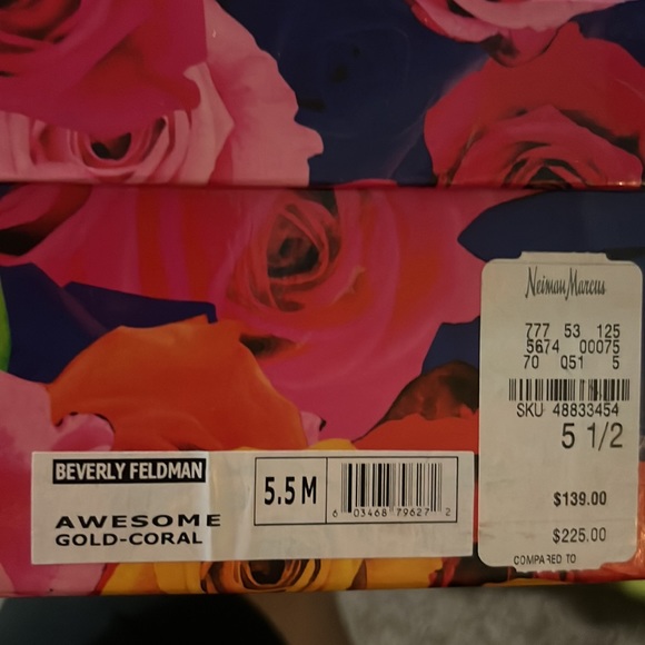 Beverly Feldman - Picture 8 of 9